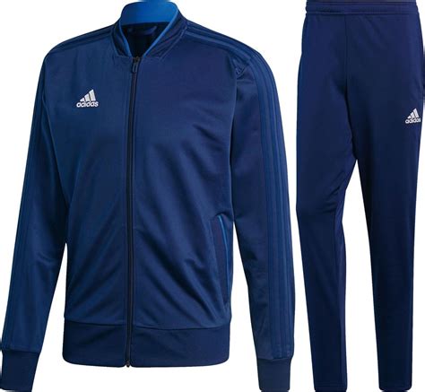 Adidas trainingspak mannen